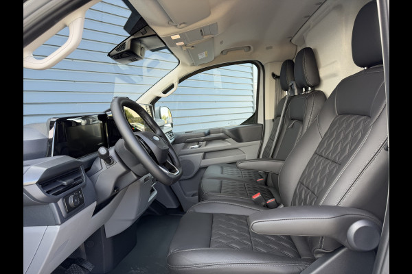 Ford E-Transit Cust. 340 L2H1 Sport 71 kWh 218 PK | 360 Camera | B&O Audio | Next Level Edition | Direct leverbaar!
