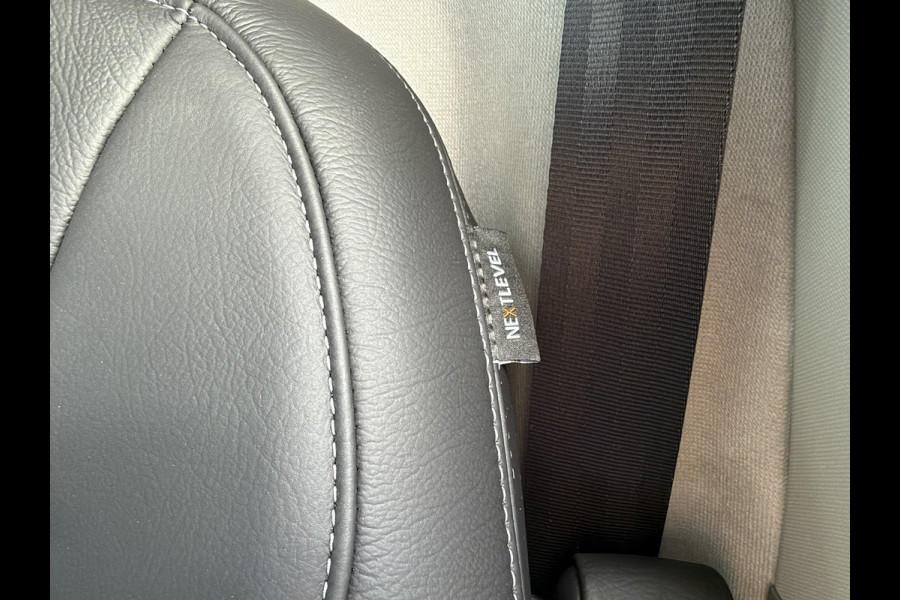 Ford E-Transit Cust. 340 L2H1 Sport 71 kWh 218 PK | 360 Camera | B&O Audio | Next Level Edition | Direct leverbaar!