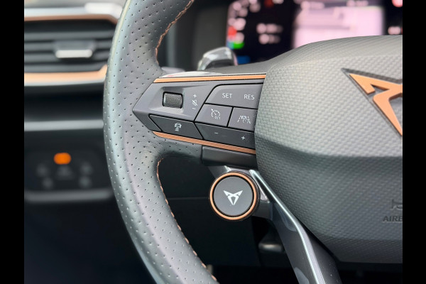 CUPRA Formentor 1.4 e-Hybrid VZ Copper Edition Pano/Matrix/Blindspot