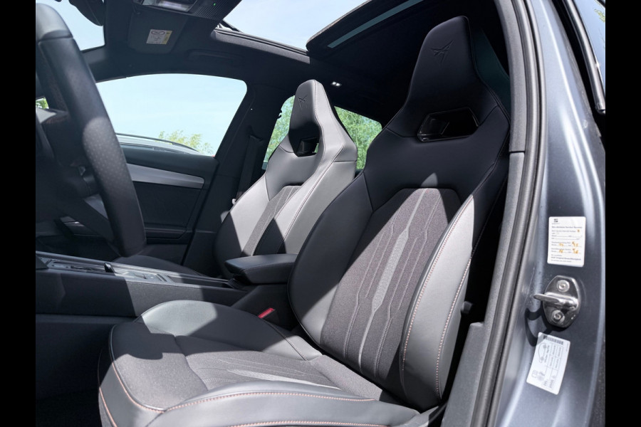 CUPRA Formentor 1.4 e-Hybrid VZ Copper Edition Pano/Matrix/Blindspot