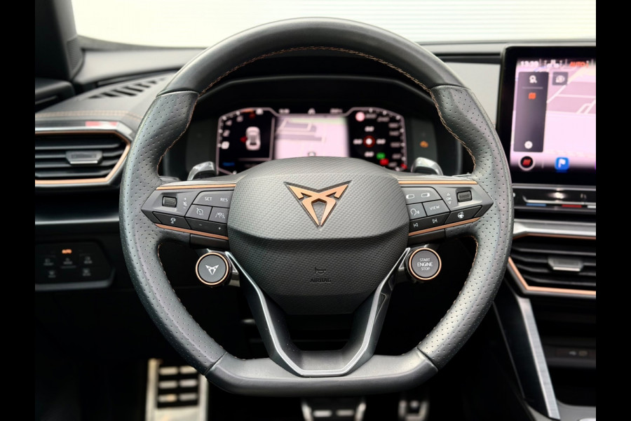 CUPRA Formentor 1.4 e-Hybrid VZ Copper Edition Pano/Matrix/Blindspot