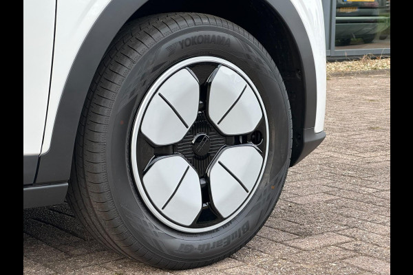 GEELY E2 Max 47.14 kWh 81 PK |  252 Km actieradius | Verwarmbare voorstoelen en stuurwiel | Achteruitrijcamera en parkeersensoren achter | 8,8″ digitaal instrumentenpaneel en 14,6″ multimediascherm met Flyme Auto | 2026