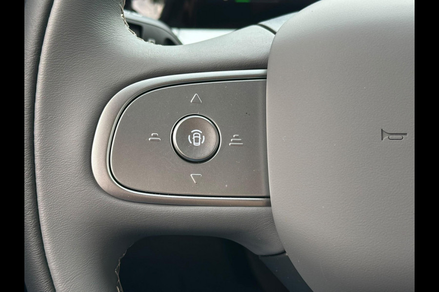 GEELY E2 Max 47.14 kWh 81 PK |  252 Km actieradius | Verwarmbare voorstoelen en stuurwiel | Achteruitrijcamera en parkeersensoren achter | 8,8″ digitaal instrumentenpaneel en 14,6″ multimediascherm met Flyme Auto | 2026