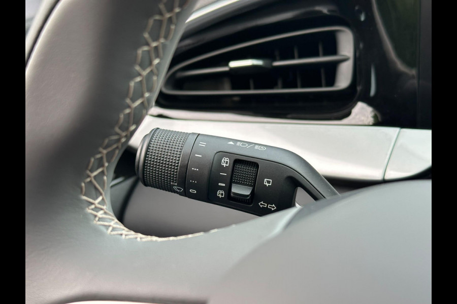 GEELY E2 Max 47.14 kWh 81 PK |  252 Km actieradius | Verwarmbare voorstoelen en stuurwiel | Achteruitrijcamera en parkeersensoren achter | 8,8″ digitaal instrumentenpaneel en 14,6″ multimediascherm met Flyme Auto | 2026