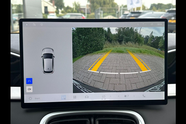 GEELY E2 Max 47.14 kWh 81 PK |  252 Km actieradius | Verwarmbare voorstoelen en stuurwiel | Achteruitrijcamera en parkeersensoren achter | 8,8″ digitaal instrumentenpaneel en 14,6″ multimediascherm met Flyme Auto | 2026