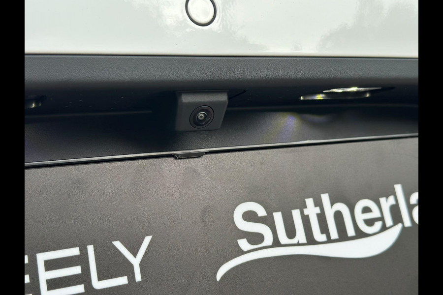 GEELY E2 Max 47.14 kWh 81 PK |  252 Km actieradius | Verwarmbare voorstoelen en stuurwiel | Achteruitrijcamera en parkeersensoren achter | 8,8″ digitaal instrumentenpaneel en 14,6″ multimediascherm met Flyme Auto | 2026