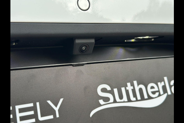 GEELY E2 Max 47.14 kWh 81 PK |  252 Km actieradius | Verwarmbare voorstoelen en stuurwiel | Achteruitrijcamera en parkeersensoren achter | 8,8″ digitaal instrumentenpaneel en 14,6″ multimediascherm met Flyme Auto | 2026