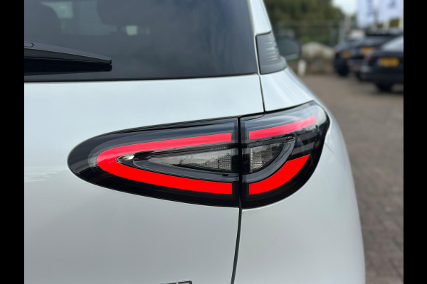 GEELY E2 Max 47.14 kWh 81 PK |  252 Km actieradius | Verwarmbare voorstoelen en stuurwiel | Achteruitrijcamera en parkeersensoren achter | 8,8″ digitaal instrumentenpaneel en 14,6″ multimediascherm met Flyme Auto | 2026