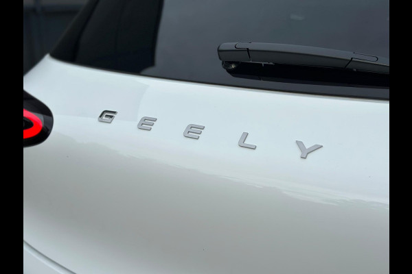 GEELY E2 Max 47.14 kWh 81 PK |  252 Km actieradius | Verwarmbare voorstoelen en stuurwiel | Achteruitrijcamera en parkeersensoren achter | 8,8″ digitaal instrumentenpaneel en 14,6″ multimediascherm met Flyme Auto | 2026