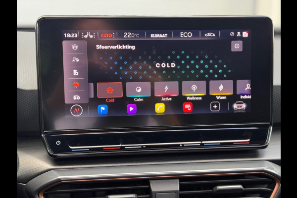 CUPRA Formentor 1.4 e-Hybrid VZ Copper Edition Pano/Matrix/Blindspot