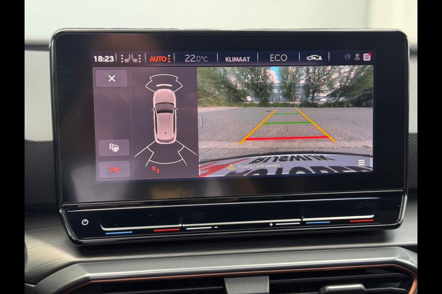 CUPRA Formentor 1.4 e-Hybrid VZ Copper Edition Pano/Matrix/Blindspot