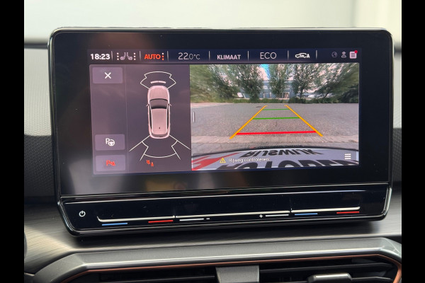 CUPRA Formentor 1.4 e-Hybrid VZ Copper Edition Pano/Matrix/Blindspot