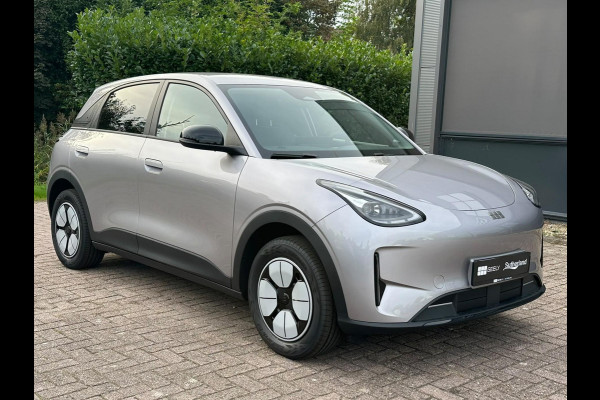 GEELY E2 Max 47.14 kWh 81 PK |  252 Km actieradius | Verwarmbare voorstoelen en stuurwiel | Achteruitrijcamera en parkeersensoren achter | 8,8″ digitaal instrumentenpaneel en 14,6″ multimediascherm met Flyme Auto | 2026