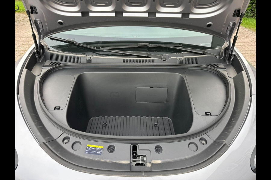 GEELY E2 Max 47.14 kWh 81 PK |  252 Km actieradius | Verwarmbare voorstoelen en stuurwiel | Achteruitrijcamera en parkeersensoren achter | 8,8″ digitaal instrumentenpaneel en 14,6″ multimediascherm met Flyme Auto | 2026