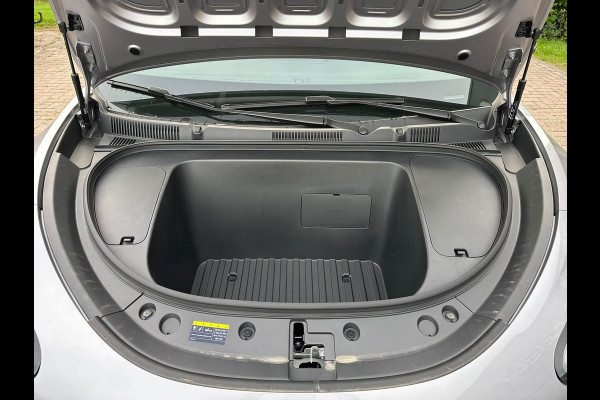 GEELY E2 Max 47.14 kWh 81 PK |  252 Km actieradius | Verwarmbare voorstoelen en stuurwiel | Achteruitrijcamera en parkeersensoren achter | 8,8″ digitaal instrumentenpaneel en 14,6″ multimediascherm met Flyme Auto | 2026