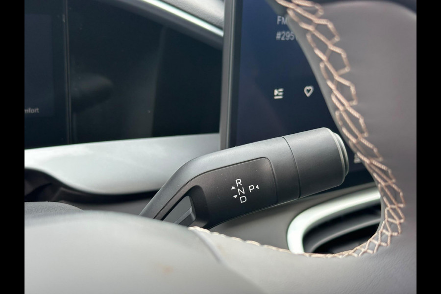 GEELY E2 Max 47.14 kWh 81 PK |  252 Km actieradius | Verwarmbare voorstoelen en stuurwiel | Achteruitrijcamera en parkeersensoren achter | 8,8″ digitaal instrumentenpaneel en 14,6″ multimediascherm met Flyme Auto | 2026