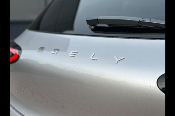 GEELY E2 Max 47.14 kWh 81 PK |  252 Km actieradius | Verwarmbare voorstoelen en stuurwiel | Achteruitrijcamera en parkeersensoren achter | 8,8″ digitaal instrumentenpaneel en 14,6″ multimediascherm met Flyme Auto | 2026