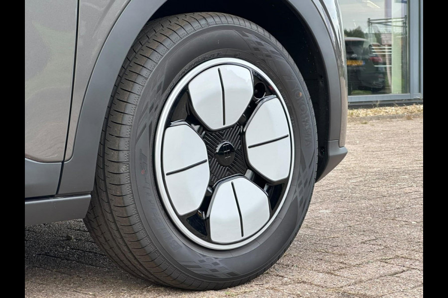GEELY E2 Max 47.14 kWh 81 PK |  252 Km actieradius | Verwarmbare voorstoelen en stuurwiel | Achteruitrijcamera en parkeersensoren achter | 8,8″ digitaal instrumentenpaneel en 14,6″ multimediascherm met Flyme Auto | 2026