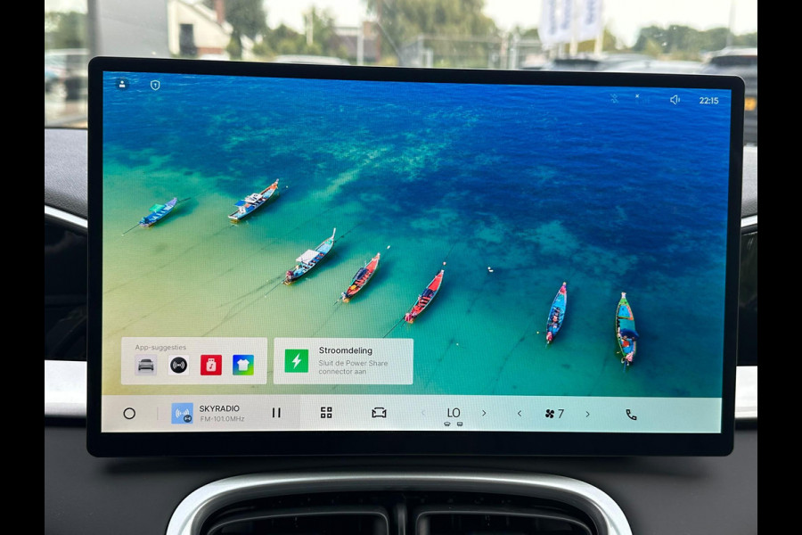 GEELY E2 Max 47.14 kWh 81 PK |  252 Km actieradius | Verwarmbare voorstoelen en stuurwiel | Achteruitrijcamera en parkeersensoren achter | 8,8″ digitaal instrumentenpaneel en 14,6″ multimediascherm met Flyme Auto | 2026