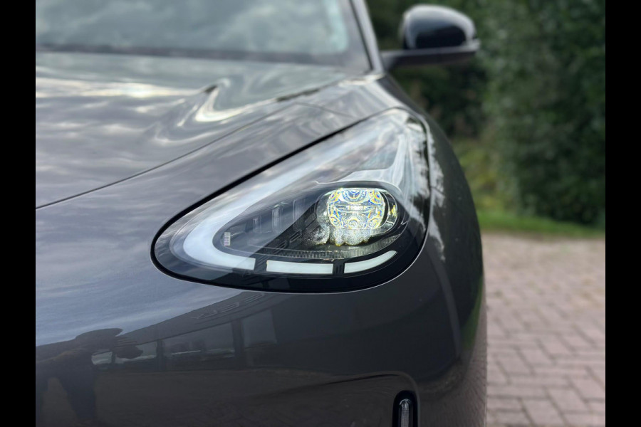 GEELY E2 Max 47.14 kWh 81 PK |  252 Km actieradius | Verwarmbare voorstoelen en stuurwiel | Achteruitrijcamera en parkeersensoren achter | 8,8″ digitaal instrumentenpaneel en 14,6″ multimediascherm met Flyme Auto | 2026