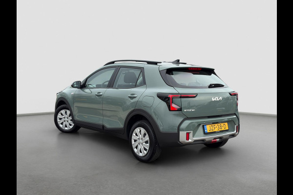 Kia Stonic 1.0 T-GDi MHEV DynamicLine Automaat