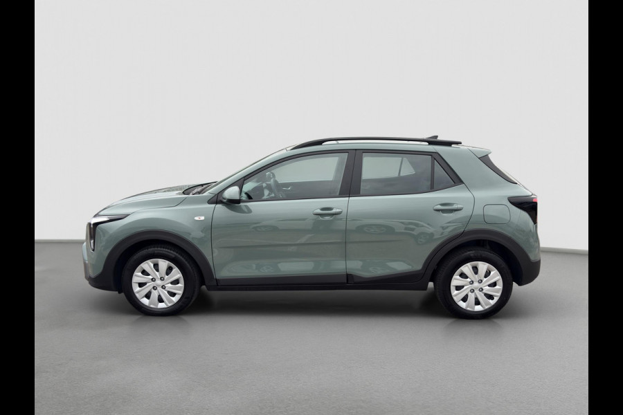 Kia Stonic 1.0 T-GDi MHEV DynamicLine Automaat