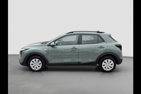 Kia Stonic 1.0 T-GDi MHEV DynamicLine Automaat