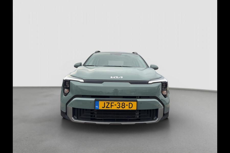 Kia Stonic 1.0 T-GDi MHEV DynamicLine Automaat