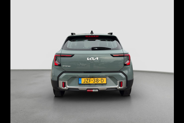 Kia Stonic 1.0 T-GDi MHEV DynamicLine Automaat