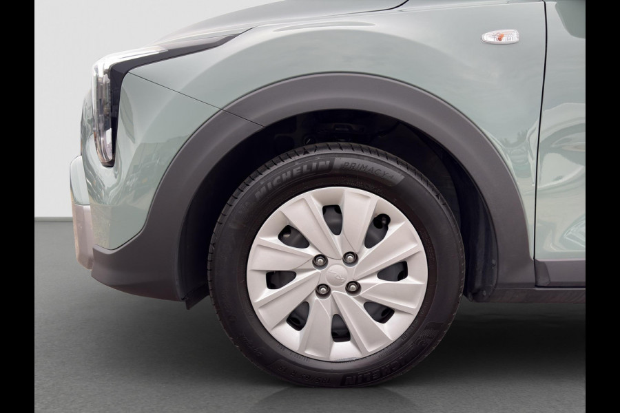 Kia Stonic 1.0 T-GDi MHEV DynamicLine Automaat