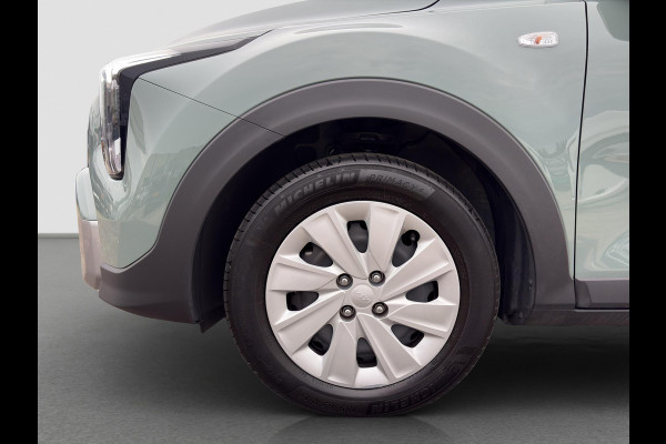 Kia Stonic 1.0 T-GDi MHEV DynamicLine Automaat