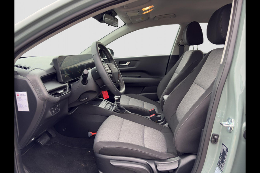 Kia Stonic 1.0 T-GDi MHEV DynamicLine Automaat
