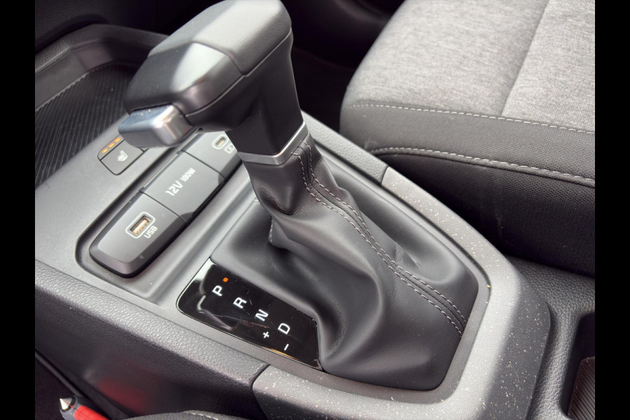 Kia Stonic 1.0 T-GDi MHEV DynamicLine Automaat
