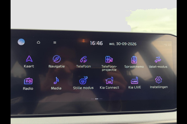 Kia Stonic 1.0 T-GDi MHEV DynamicLine Automaat
