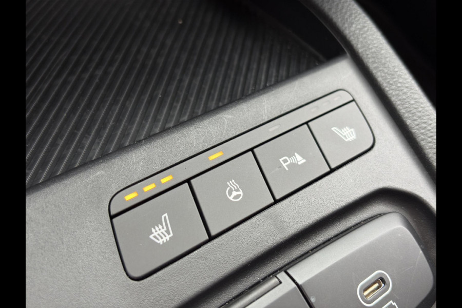 Kia Stonic 1.0 T-GDi MHEV DynamicLine Automaat