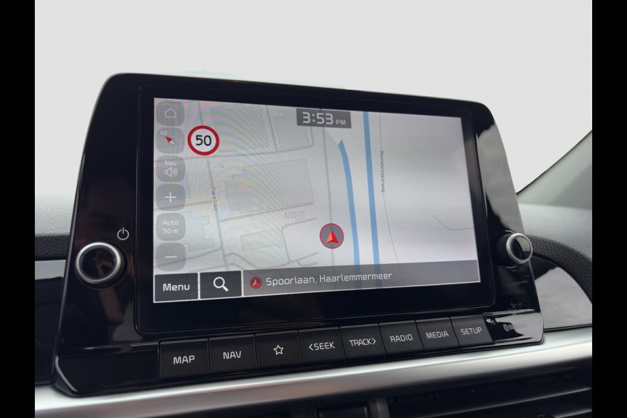Kia Stonic 1.0 T-GDi MHEV DynamicLine Automaat