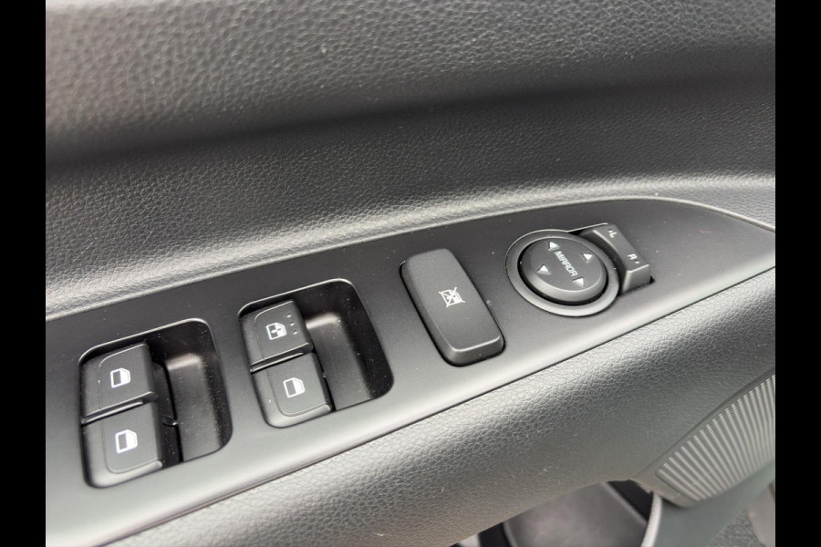 Kia Stonic 1.0 T-GDi MHEV DynamicLine Automaat