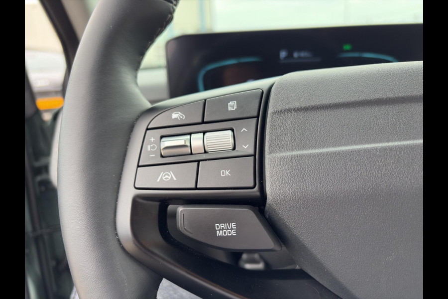 Kia Stonic 1.0 T-GDi MHEV DynamicLine Automaat