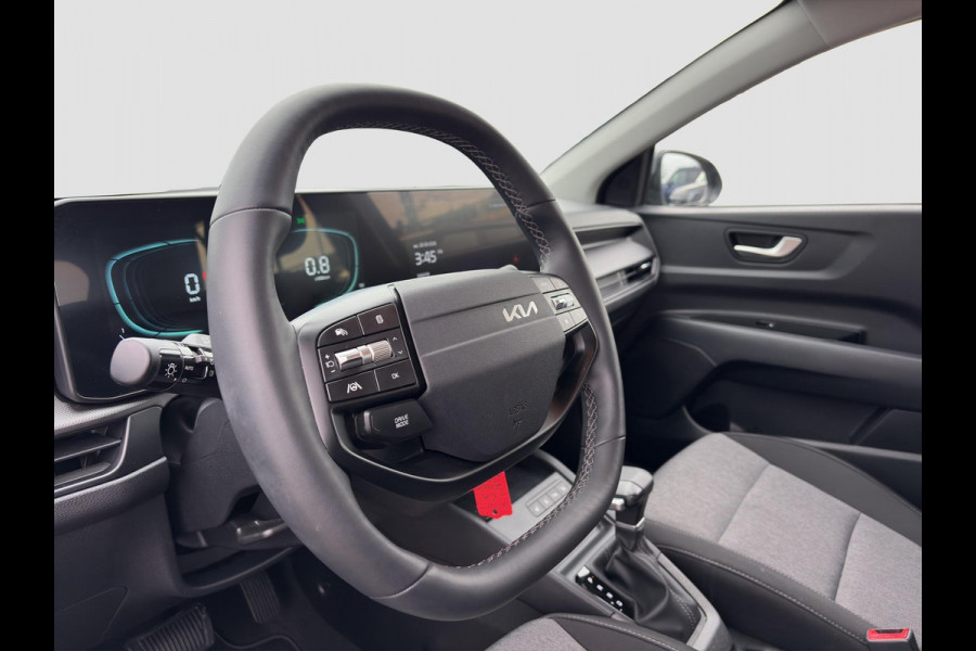 Kia Stonic 1.0 T-GDi MHEV DynamicLine Automaat