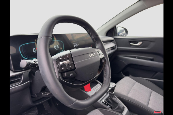 Kia Stonic 1.0 T-GDi MHEV DynamicLine Automaat