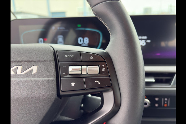 Kia Stonic 1.0 T-GDi MHEV DynamicLine Automaat