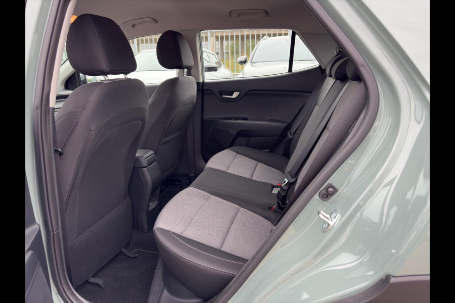 Kia Stonic 1.0 T-GDi MHEV DynamicLine Automaat