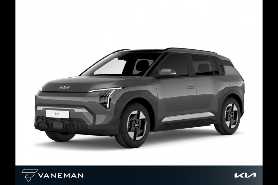 Kia EV3 Plus 81.4 kWh | In bestelling