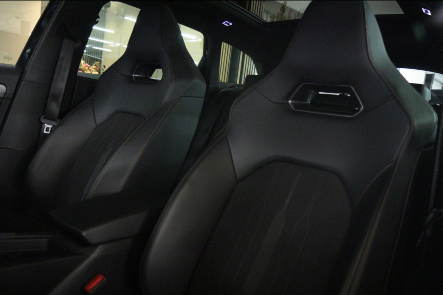 CUPRA CUPRA LEON SP 2.0 TSI 311 pk PANO/CARPLAY/MEM/KEYLESS/VOL