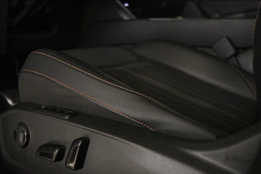 CUPRA CUPRA LEON SP 2.0 TSI 311 pk PANO/CARPLAY/MEM/KEYLESS/VOL