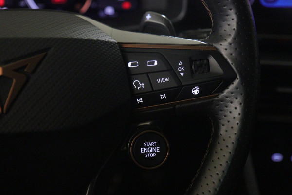 CUPRA CUPRA LEON SP 2.0 TSI 311 pk PANO/CARPLAY/MEM/KEYLESS/VOL