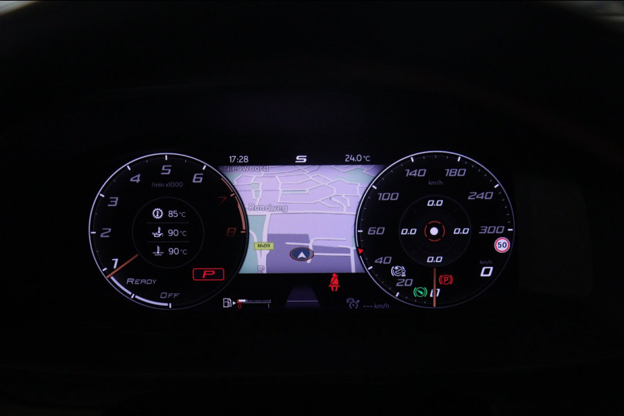 CUPRA CUPRA LEON SP 2.0 TSI 311 pk PANO/CARPLAY/MEM/KEYLESS/VOL