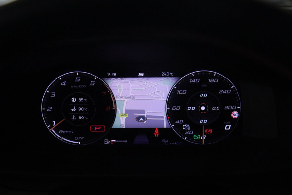 CUPRA CUPRA LEON SP 2.0 TSI 311 pk PANO/CARPLAY/MEM/KEYLESS/VOL