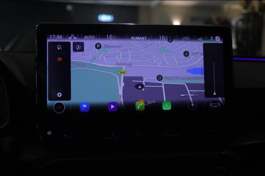 CUPRA CUPRA LEON SP 2.0 TSI 311 pk PANO/CARPLAY/MEM/KEYLESS/VOL