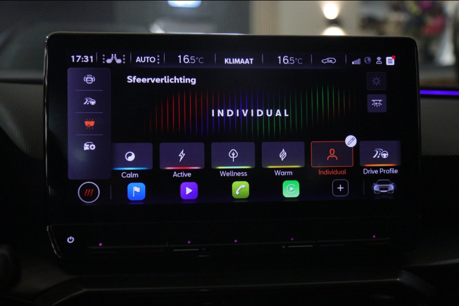 CUPRA CUPRA LEON SP 2.0 TSI 311 pk PANO/CARPLAY/MEM/KEYLESS/VOL